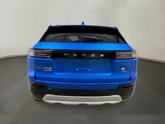 Thumbnail: 2026 Honda Prologue - 4