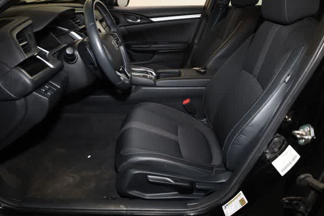 Thumbnail: 2019 Honda Civic - 15