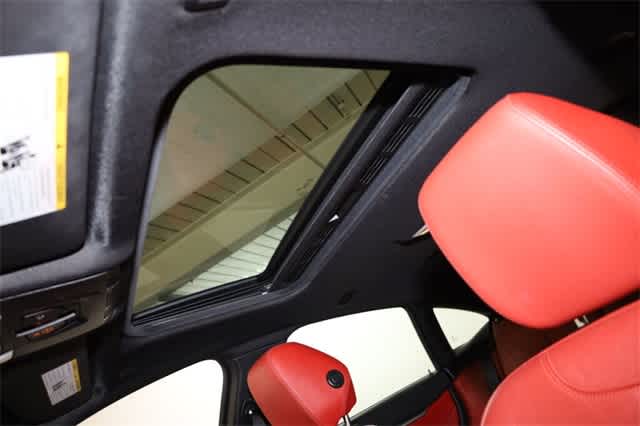 Thumbnail: 2015 BMW 4 Series - 26