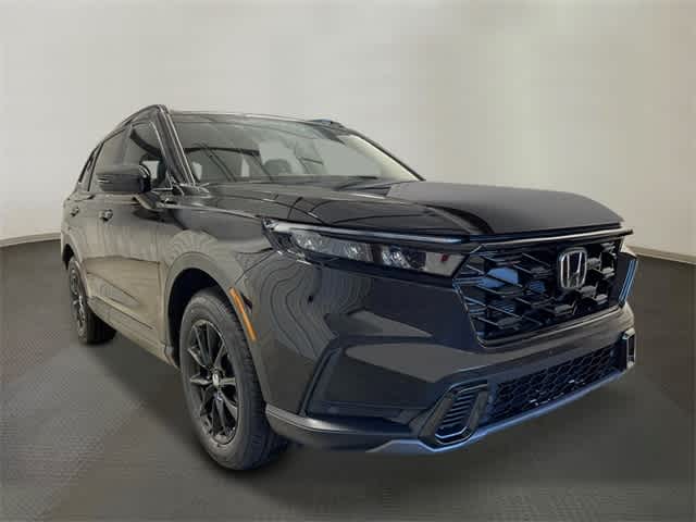 Thumbnail: 2026 Honda CR-V - 9