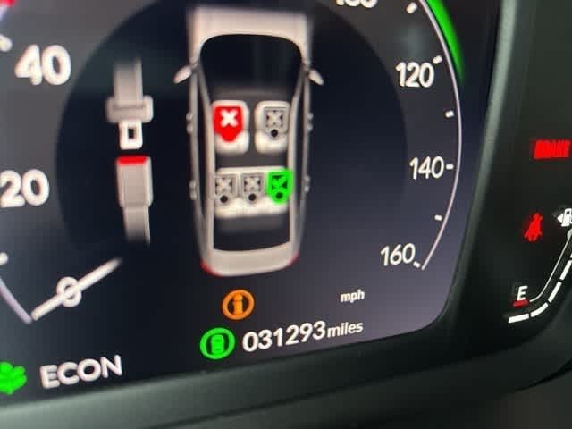 Thumbnail: 2023 Honda Accord - 5