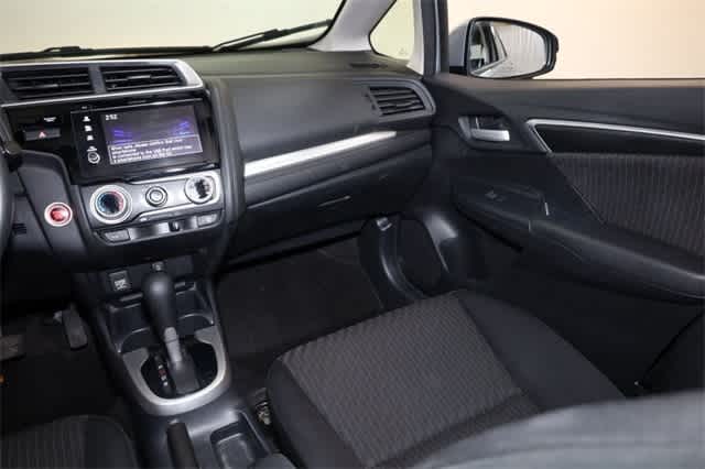 Thumbnail: 2020 Honda Fit - 18