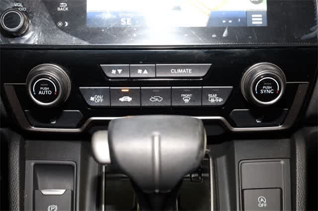 Thumbnail: 2022 Honda CR-V - 31