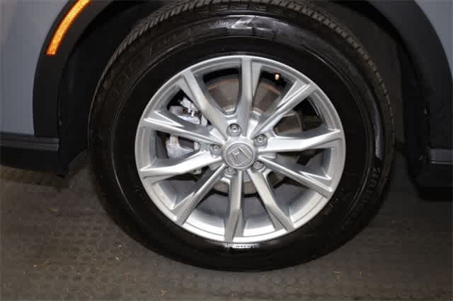 Thumbnail: 2024 Honda CR-V - 34