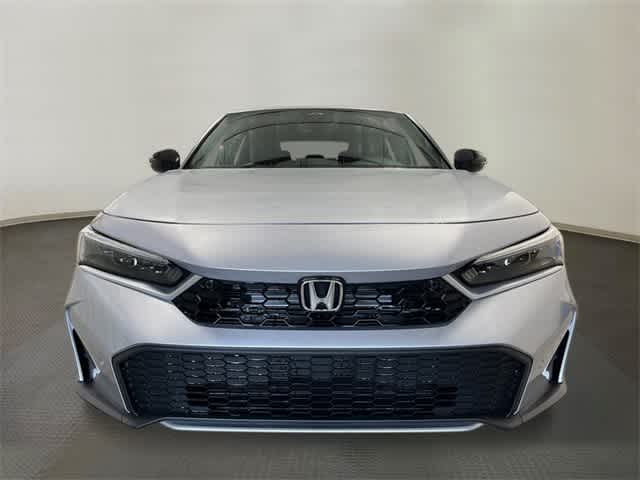 Thumbnail: 2026 Honda Civic - 10