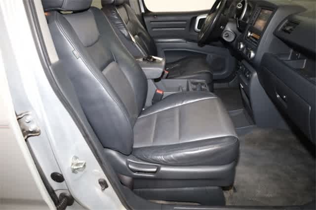 Thumbnail: 2006 Honda Ridgeline - 20