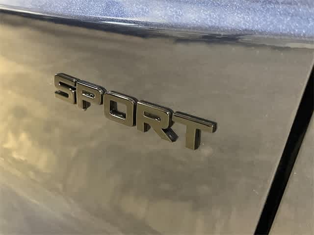Thumbnail: 2026 Honda CR-V - 7
