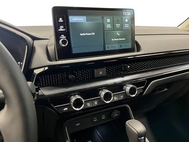 Thumbnail: 2026 Honda CR-V - 19