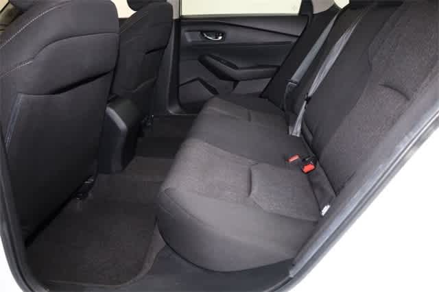 Thumbnail: 2024 Honda Accord - 21