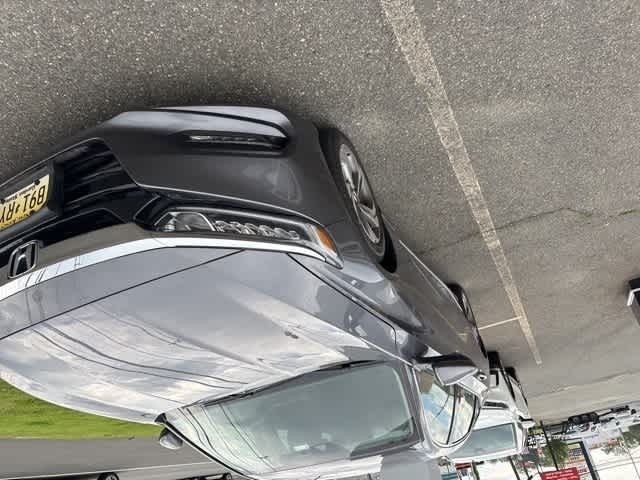 Thumbnail: 2020 Honda Accord - 8