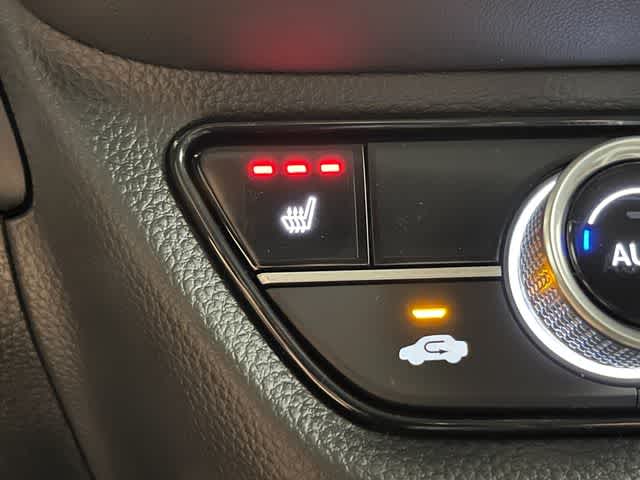 Thumbnail: 2027 Honda HR-V - 19