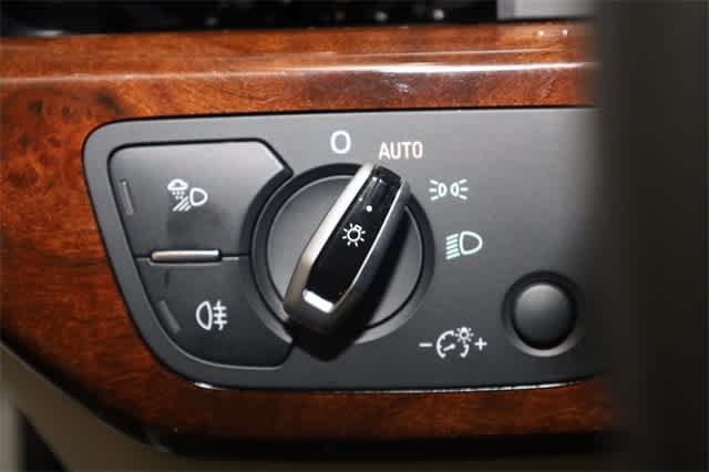 Thumbnail: 2017 Audi A4 - 26