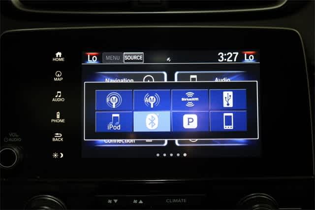 Thumbnail: 2022 Honda CR-V - 28