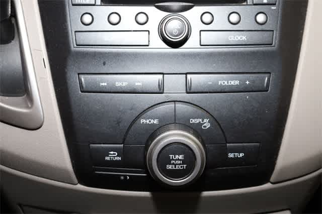 Thumbnail: 2013 Honda Odyssey - 30