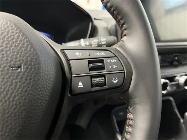 Thumbnail: 2026 Honda CR-V - 19