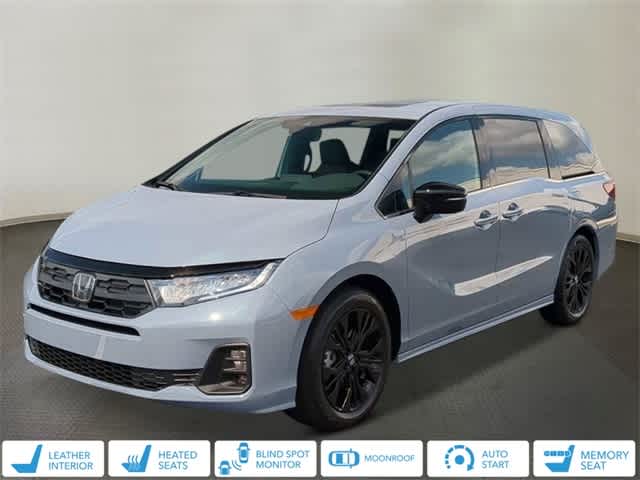 2025 Honda Odyssey Sport -
                  Union, NJ