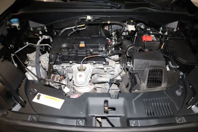 Thumbnail: 2024 Honda HR-V - 36