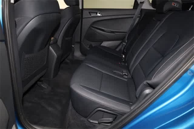 Thumbnail: 2019 Hyundai Tucson - 21