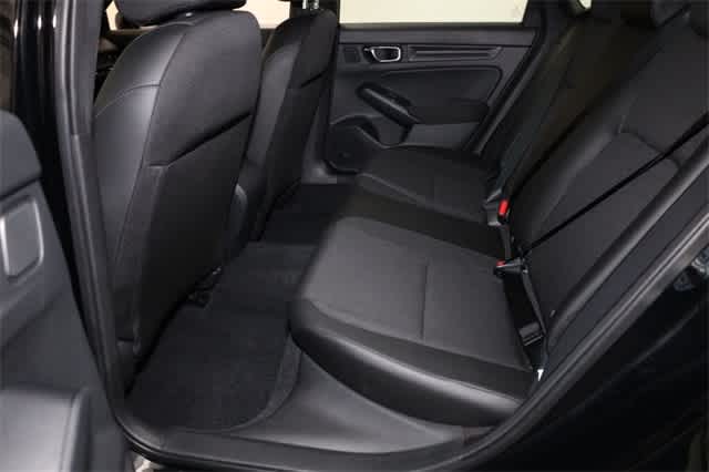 Thumbnail: 2026 Honda Civic - 21