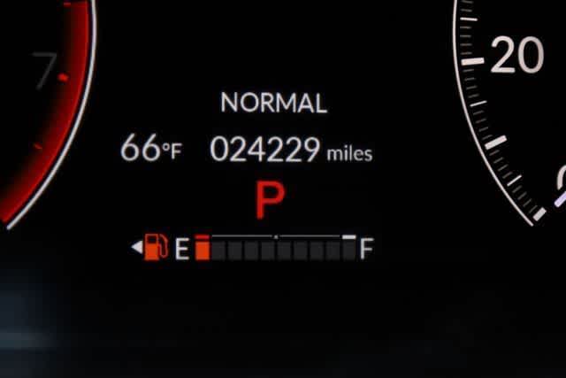 Thumbnail: 2024 Honda CR-V - 18