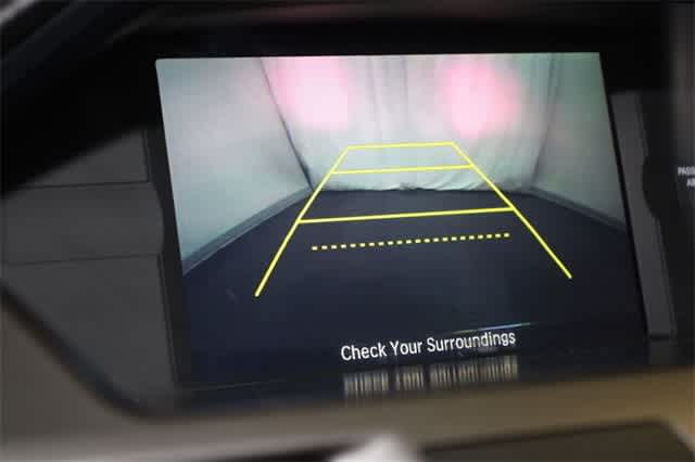2015 Honda Odyssey EX 25
