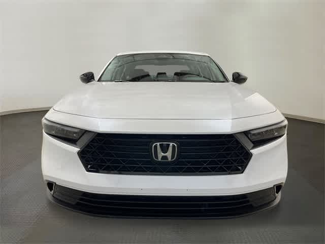 Thumbnail: 2025 Honda Accord - 9