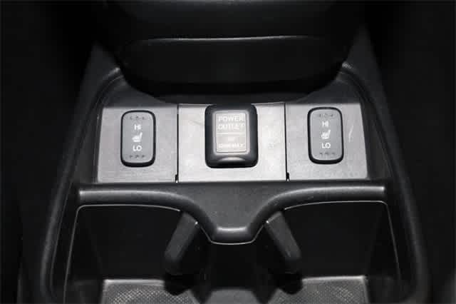 Thumbnail: 2012 Honda CR-V - 31