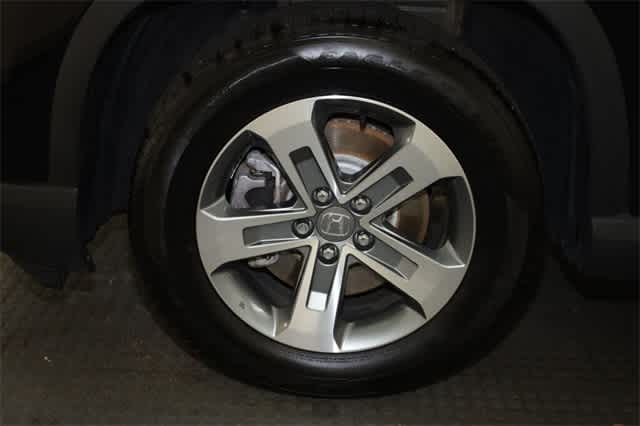 2023 Honda Pilot EX-L 36