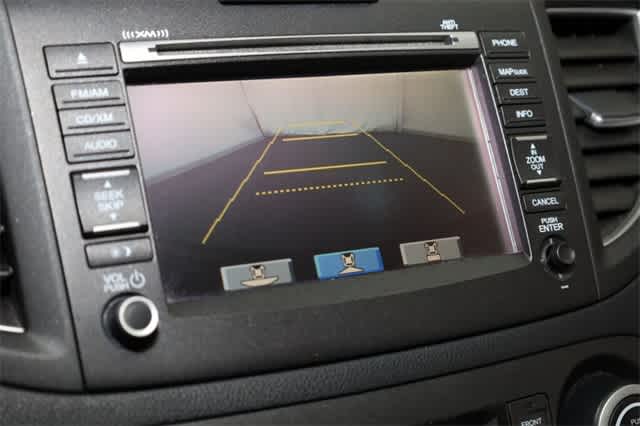 Thumbnail: 2013 Honda CR-V - 24