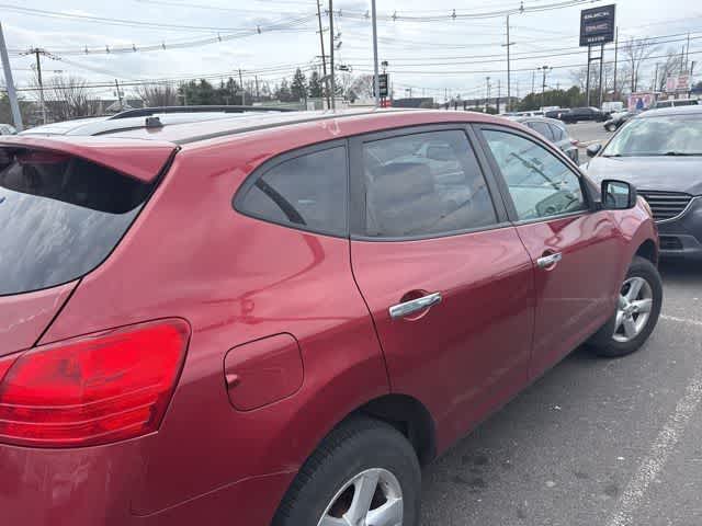 Thumbnail: 2010 Nissan Rogue - 11