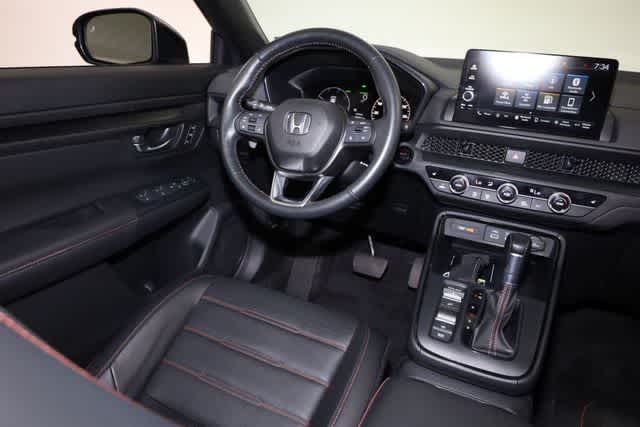 Thumbnail: 2025 Honda CR-V - 21