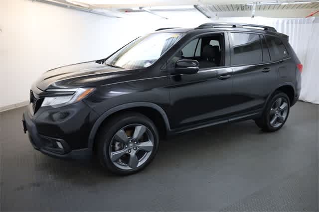 Thumbnail: 2019 Honda Passport - 2