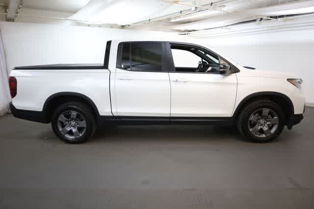 Thumbnail: 2024 Honda Ridgeline - 9