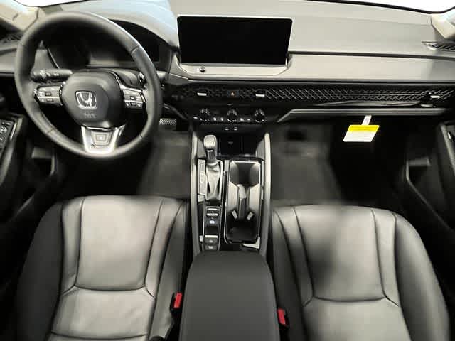 Thumbnail: 2026 Honda Accord - 25