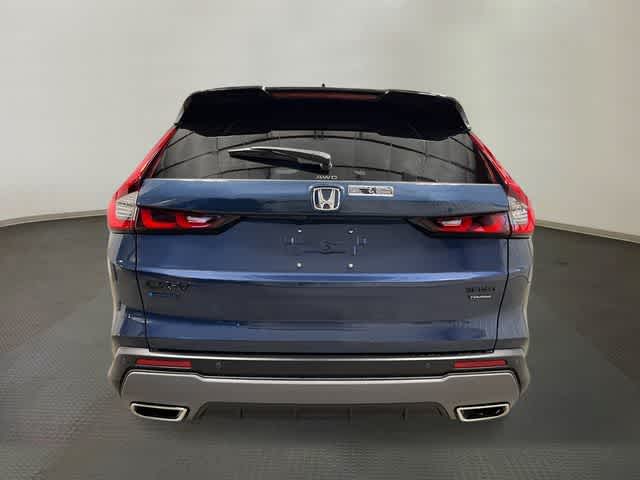 Thumbnail: 2026 Honda CR-V - 4