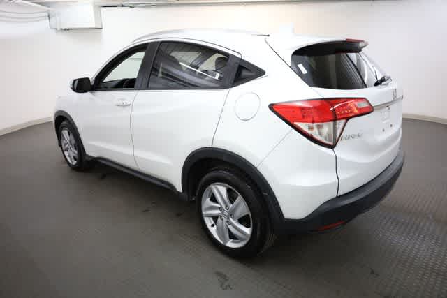 Thumbnail: 2019 Honda HR-V - 4