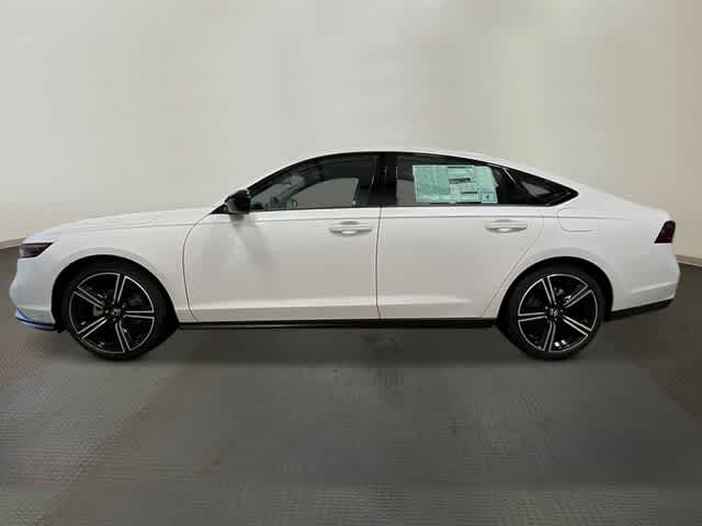 Thumbnail: 2026 Honda Accord - 2