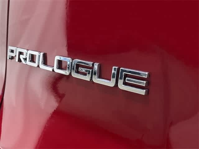 2025 Honda Prologue EX 5