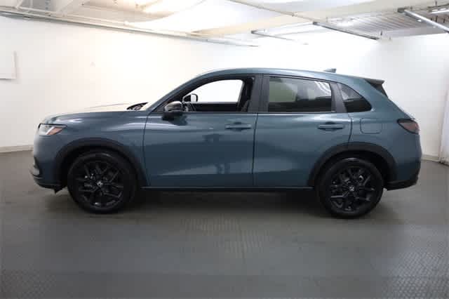 Thumbnail: 2025 Honda HR-V - 3