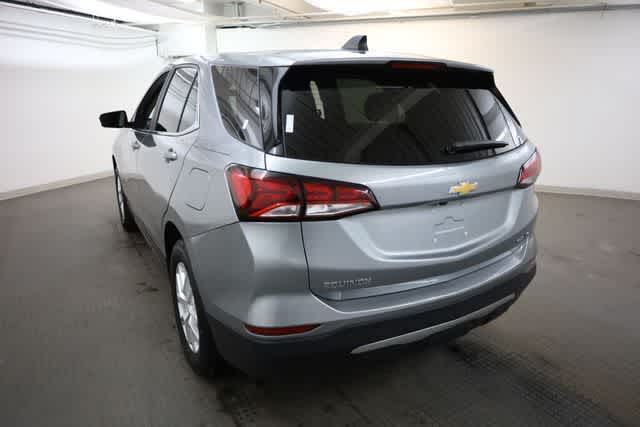 Thumbnail: 2024 Chevrolet Equinox - 5