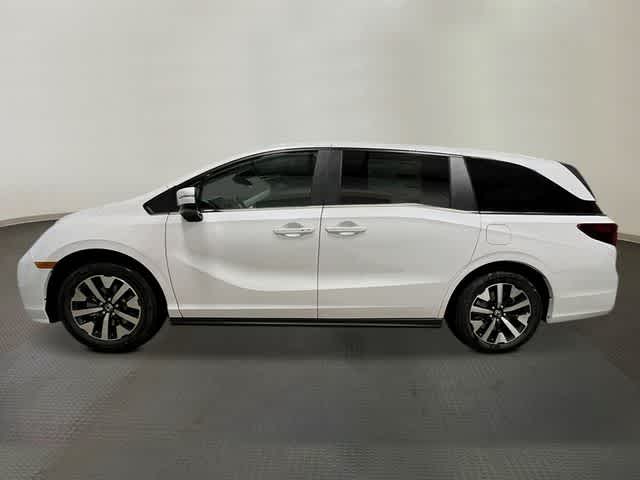 Thumbnail: 2026 Honda Odyssey - 2