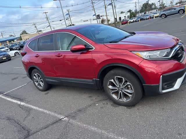 Thumbnail: 2022 Honda CR-V - 15