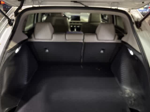 Thumbnail: 2023 Honda HR-V - 10