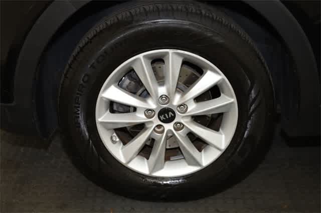 Thumbnail: 2019 Kia Sorento - 37