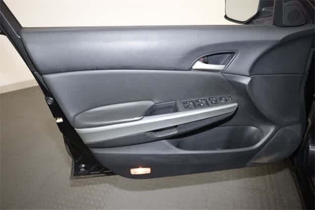 Thumbnail: 2008 Honda Accord - 13