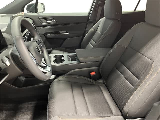 Thumbnail: 2026 Honda Prologue - 9