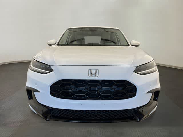 Thumbnail: 2026 Honda HR-V - 9