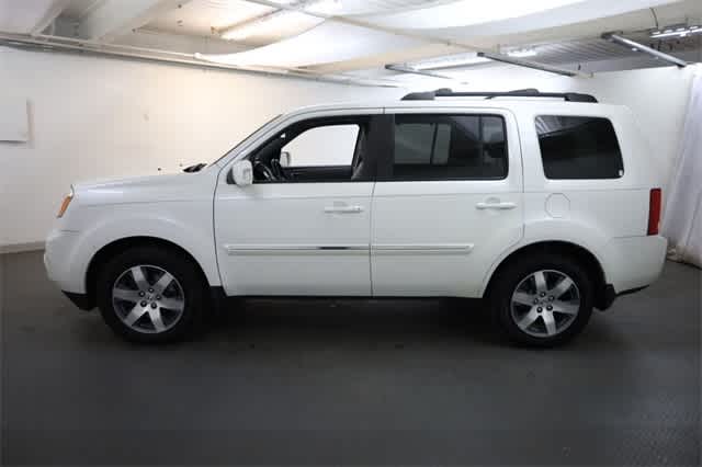 Thumbnail: 2013 Honda Pilot - 3