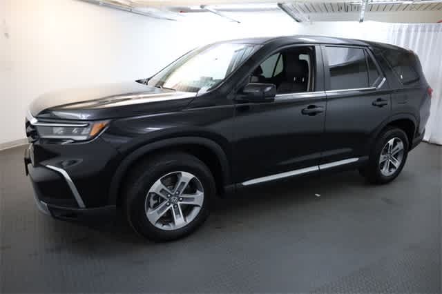 Thumbnail: 2024 Honda Pilot - 2