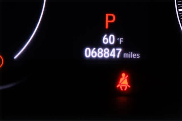 Thumbnail: 2020 Honda Accord - 25